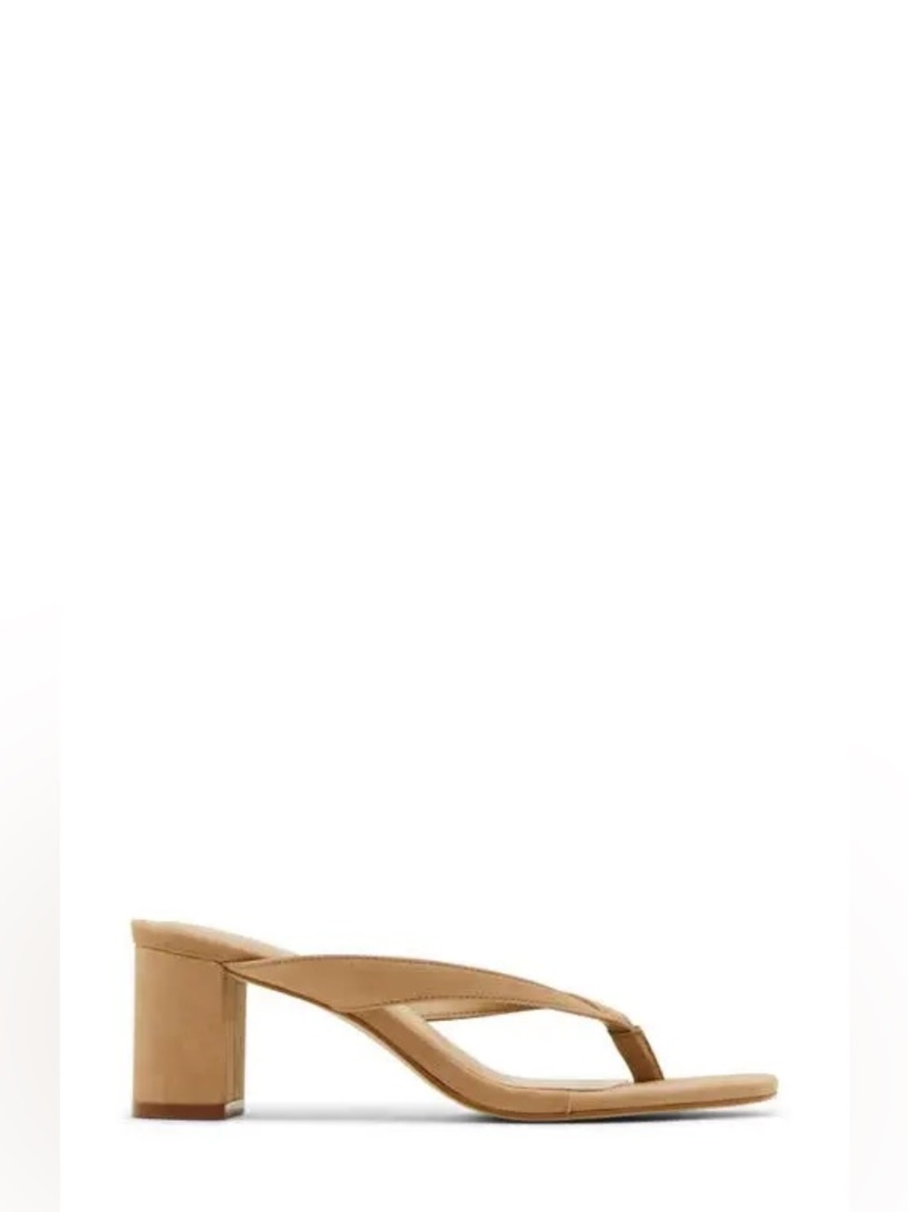 Steve Madden Dodie Thong Sandals